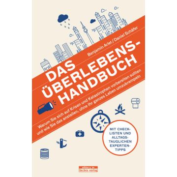 Das Überlebenshandbuch / bebra