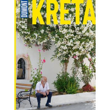 Zeitschrift Kreta / Dumont Bildatlas