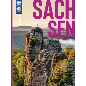 Zeitschrift Sachsen / Dumont Bildatlas