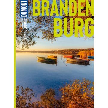 Zeitschrift Brandenburg / Dumont Bildatlas