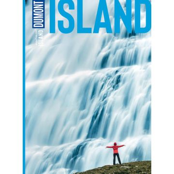 Zeitschrift Island / Dumont Bildatlas