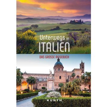 Unterwegs in Italien / Kunth