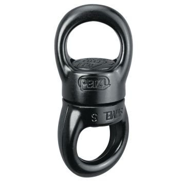 Petzl Émerillon sur roulement à bille