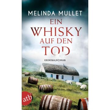 Ein Whisky auf den Tod / Mullet Aufbau