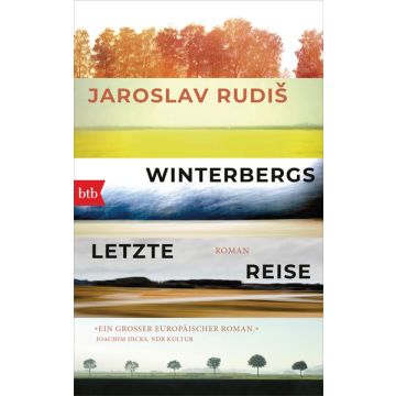 Winterbergs letzte Reise / Rudis btb