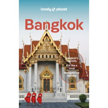 Reiseführer Bangkok / Lonely Planet