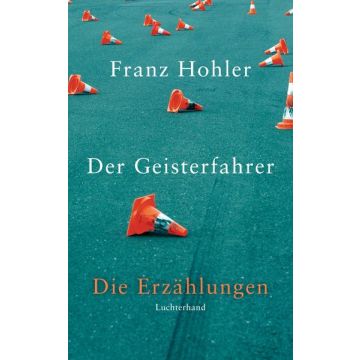 Der Geisterfahrer (Erzählungen) / Hohler Lucht