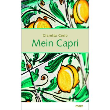Mein Capri/ Cerio Mare 