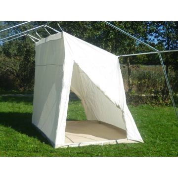 Cabine de couchette Alaska 240 x 200 cm 