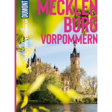 Zeitschrift Mecklenburg Vorpommern / Dumont Bildatlas