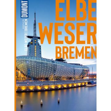 Zeitschrift Elbe und Weser / Dumont Bildatlas