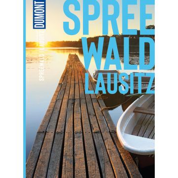 Zeitschrift Spreewald Lausitz / Dumont Bildatlas