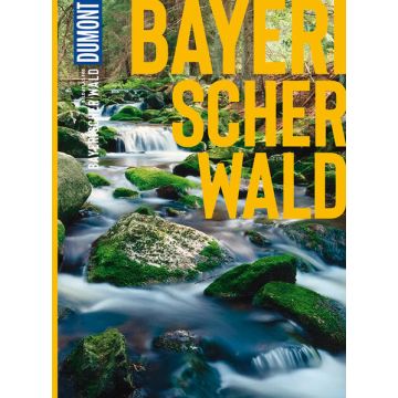 Zeitschrift Bayerischer Wald / Dumont Bildatlas