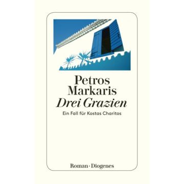 Drei Grazien / Markaris Diogenes