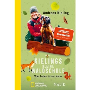 Kielings kleine Waldschule / Malik