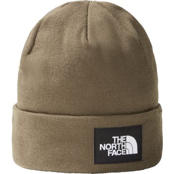 Beanie Dock Worker recycled 