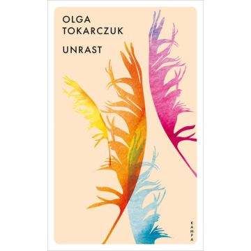 Unrast / Tokarczuk Kampa