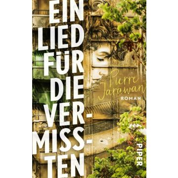 Ein Lied für die Vermissten / Jarawan Berlin