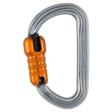 Mausqueton Petzl BM'D Triact-Lock U