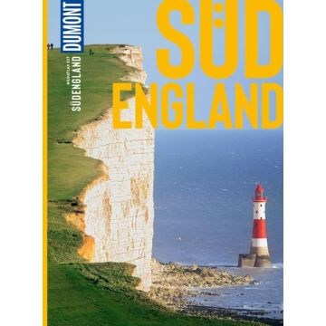 Zeitschrift Südengland / Dumont Bildatlas
