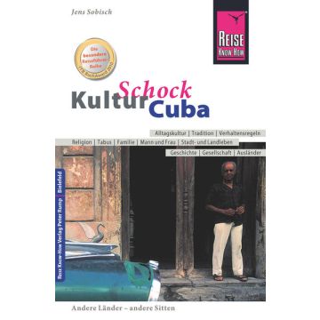 Kulturschock Kuba / Reise Know-How