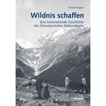 Wildnis schaffen / Haupt