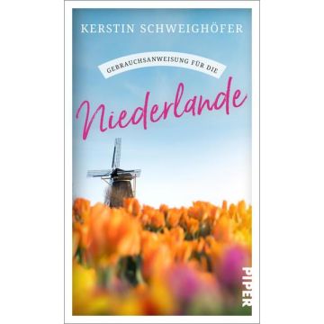 Gebrauchsanweisung für die Niederlande / Piper