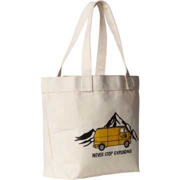 Cotton Tote