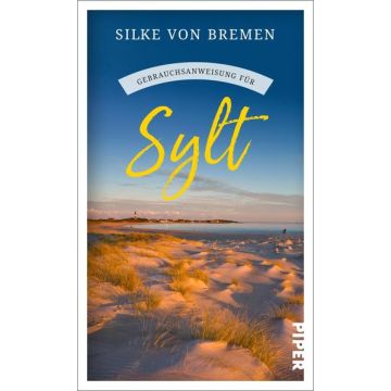 Gebrauchsanweisung für Sylt / Piper