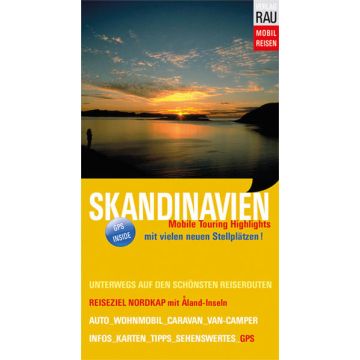 Skandinavien Mobil Reisen / Rau