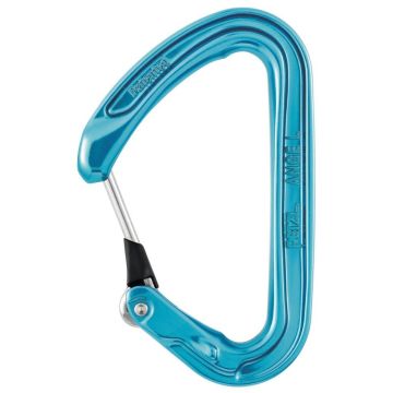 Mousqueton  Petzl Ange L