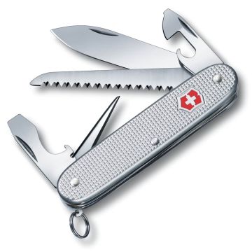 Couteau Victorinox Farmer X Alox