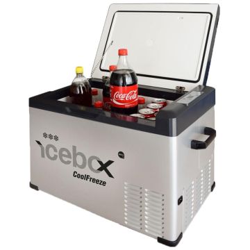 Boîte isotherme QOOL CLF