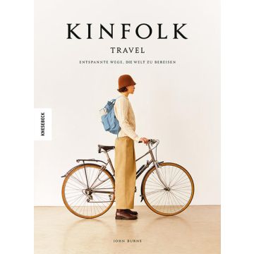 Kinfolk Travel / Knesebeck