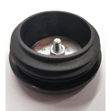 Pylonen Leitkegel Adapter für Powerflare