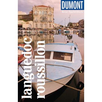 Reiseführer Languedoc Roussillon / Dumont Reise Taschenbuch