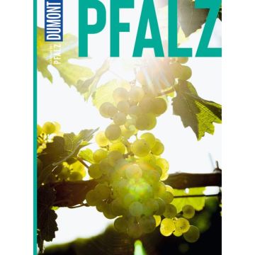 Zeitschrift Pfalz / Dumont Bildatlas