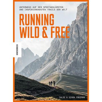 Running Wild & Free / Knesebeck