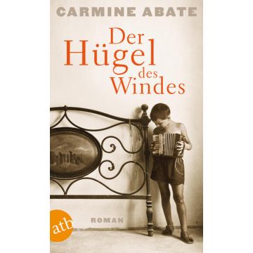 Der Hügel des Windes / Abate Aufbau