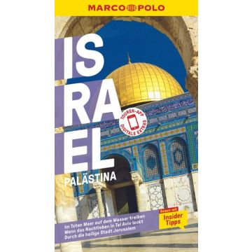 Reiseführer Israel / Marco Polo