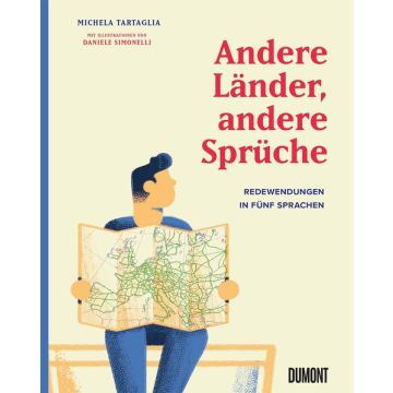 Andere Länder, andere Sprüche / Dumont