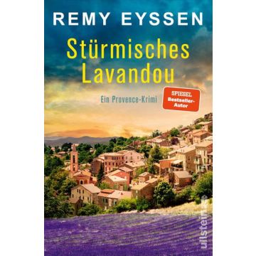 Stürmisches Lavandou / Eyssen Ullstein