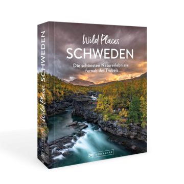 Wild Places Schweden / Bruckmann