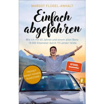 Einfach abgefahren / Flügel-Anhalt Ullstein