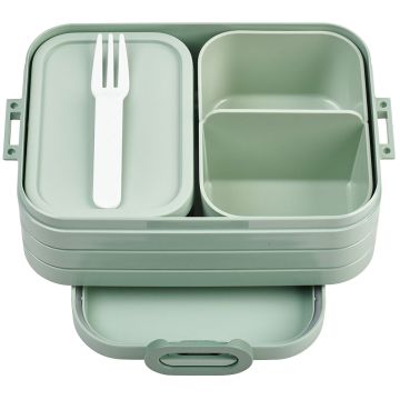 Boîte alimentaire Mepal Bento Lunch Box 