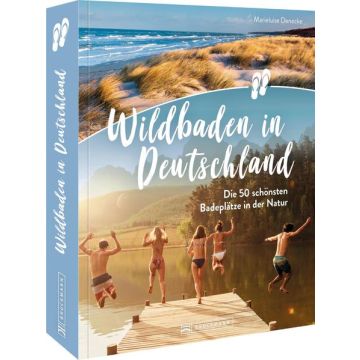 Wildbaden in Deutschland / Bruckmann
