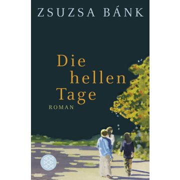 Die hellen Tage / Bank Fischer