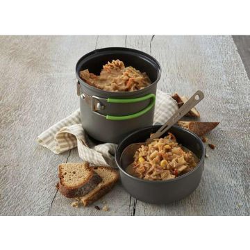 Plat précuit Trek'n Eat Ragoût de pommes de terre 