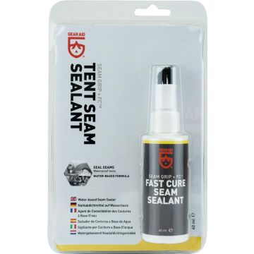 Etancheiseur GearAid Seam Gril + FC 60ml
