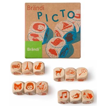 Brändi Picto